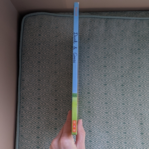 Duck & Goose - Picture 4 of 10